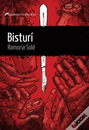 Capa do artigo Bisturi