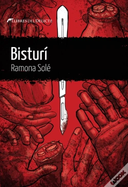 Capa do artigo Bisturi