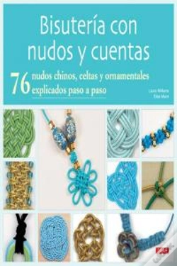 Capa do artigo Bisuter¡A Con Nudos Y Cuentas