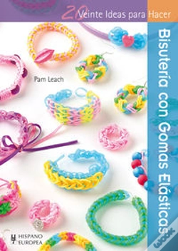 Capa do artigo Bisutería Con Gomas Elásticas