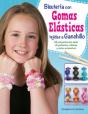 Bisutería Con Gomas Elásticas Tejidas A Ganchillo - Preview