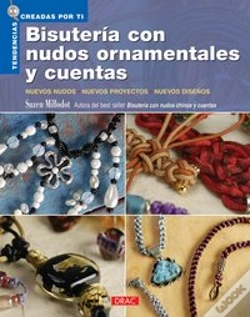 Capa do artigo Bisutería Con Nudos Ornamentales Y Cuentas