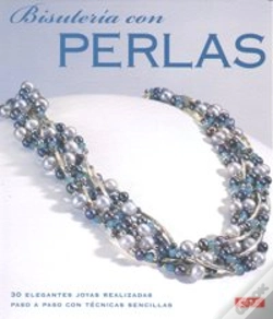 Capa do artigo Bisutería Con Perlas