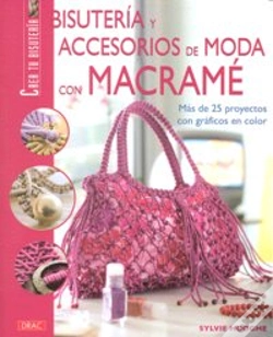 Capa do artigo Bisutería Y Accesorios De Moda Con Macramé