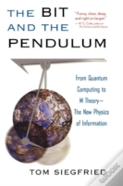 Capa do artigo Bit And The Pendulum