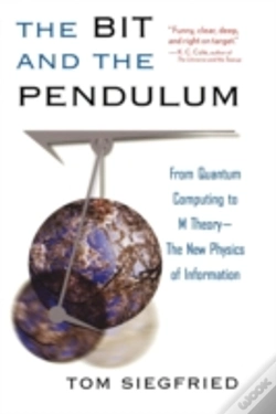 Capa do artigo Bit And The Pendulum