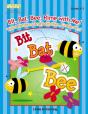 Bit, Bat, Bee, Rime With Me! Word Patterns And Activities, Grades K-3 - Preview