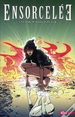 Capa do artigo Bit Lit Ensorcelee