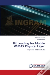 Capa do artigo Bit Loading For Mobile Wimax Physical La