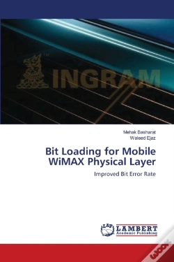 Capa do artigo Bit Loading For Mobile Wimax Physical La