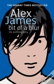 Capa do artigo Bit Of A Blur