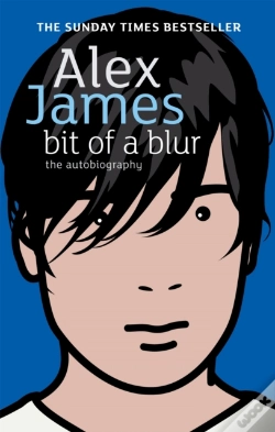 Capa do artigo Bit Of A Blur