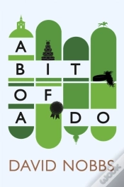 Capa do artigo Bit Of A Do