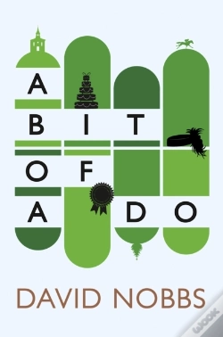 Capa do artigo Bit Of A Do