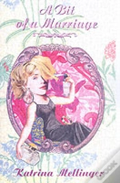Capa do artigo Bit Of A Marriage