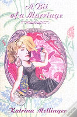 Capa do artigo Bit Of A Marriage