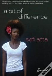 Capa do artigo Bit Of Difference, A