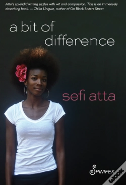Capa do artigo Bit Of Difference, A