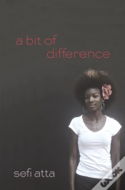 Capa do artigo Bit Of Difference