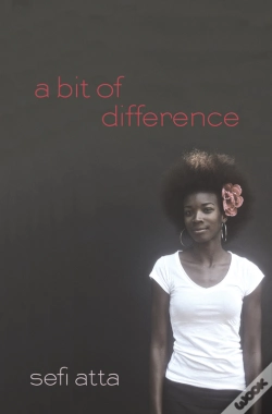 Capa do artigo Bit Of Difference