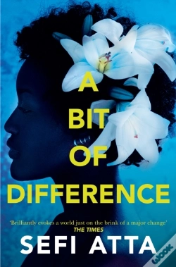 Capa do artigo Bit Of Difference