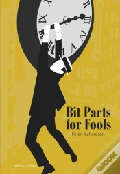 Capa do artigo Bit Parts For Fools
