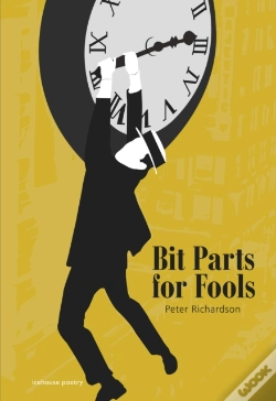 Capa do artigo Bit Parts For Fools