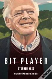 Capa do artigo Bit Player