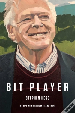 Capa do artigo Bit Player