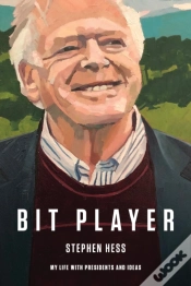 Capa do artigo Bit Player