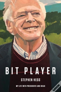 Capa do artigo Bit Player