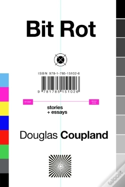 Capa do artigo Bit Rot