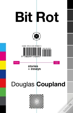 Capa do artigo Bit Rot