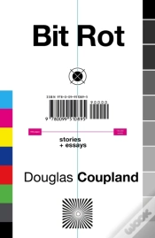 Capa do artigo Bit Rot