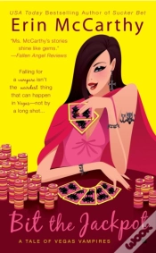 Capa do artigo Bit The Jackpot