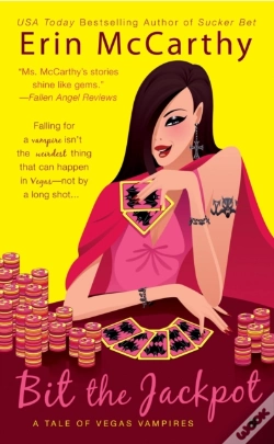 Capa do artigo Bit The Jackpot