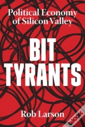 Capa do artigo Bit Tyrants