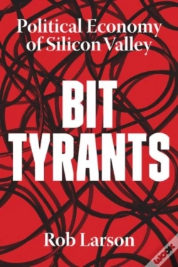 Capa do artigo Bit Tyrants