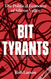 Capa do artigo Bit Tyrants