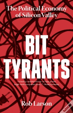 Capa do artigo Bit Tyrants