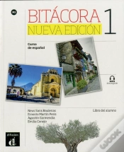 Capa do artigo Bitacora 1 (Nueva Edicion)