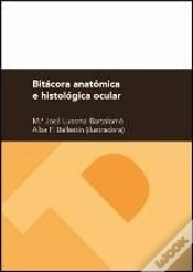 Capa do artigo Bitácora Anatómica E Histológica Ocular