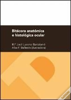 Capa do artigo Bitácora Anatómica E Histológica Ocular