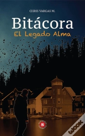 Capa do artigo Bitácora