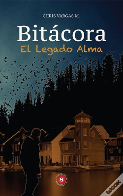 Capa do artigo Bitácora