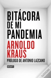 Capa do artigo Bitácora De Mi Pandemia