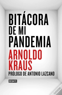 Capa do artigo Bitácora De Mi Pandemia