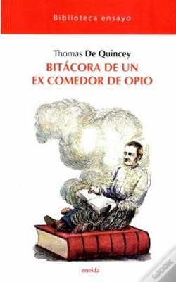 Capa do artigo Bitacora De Un Ex Comedor De Opio
