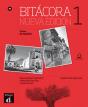 Bitácora Nueva Edición 1 Cuaderno De Ejercicios - Preview