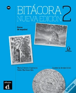 Capa do artigo Bitácora Nueva Edición 2 Cuaderno De Ejercicios